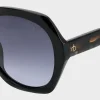 rag & bone Annalise-Women Sunglasses
