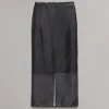 rag & bone Annebet Organza Skirt-Women Dresses & Skirts