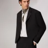 rag & bone Anton Striped Blazer- Blazers