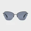rag & bone Avery-Women Sunglasses