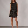 rag & bone Britney Leather Top-Women Shirts & Tops