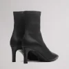 rag & bone Britt Leather Boot-Women Heels