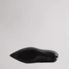 rag & bone Britt Leather Boot-Women Heels