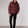 rag & bone Bubble Down Jacket- Jackets & Coats