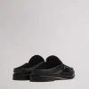 rag & bone Carter Leather Mule-Women Flats