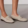 rag & bone Carter Suede Loafer-Women Flats