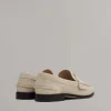 rag & bone Carter Suede Loafer-Women Flats