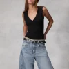 rag & bone Charlie Ankle Barrel-Leg Jean-Women Jeans