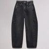rag & bone Charlie Barrel-Leg Jean-Women Jeans