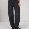 rag & bone Charlie Barrel-Leg Jean-Women Jeans