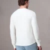 rag & bone Classic Flame Henley- T-Shirts & Henleys