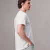 rag & bone Classic Flame Tee- T-Shirts & Henleys