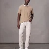 rag & bone Classic Flame T-Shirt- T-Shirts & Henleys