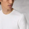rag & bone Classic Tech Jersey Tee- T-Shirts & Henleys