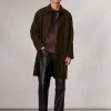rag & bone Dalton Printed Shirt- Shirts