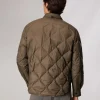 rag & bone Dane Down Shirt Jacket- Jackets & Coats