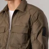 rag & bone Dane Down Shirt Jacket- Jackets & Coats