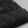 rag & bone Danni Sequin Beanie-Women Hats & Gloves