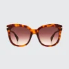 rag & bone Darcy-Women Sunglasses