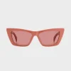 rag & bone Delphine-Women Sunglasses