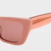 rag & bone Delphine-Women Sunglasses