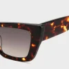 rag & bone Delphine-Women Sunglasses