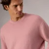 rag & bone Downing Relaxed Fit Cashmere Sweater- Sweaters