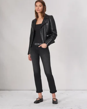 rag & bone Dre Boyfriend Jean-Women Jeans