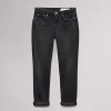 rag & bone Dre Boyfriend Jean-Women Jeans