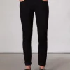 rag & bone Dre Slim Boyfriend Jean-Women Jeans