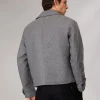 rag & bone Eddy Wool-Blend Jacket- Jackets & Coats