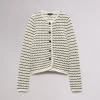 rag & bone Elisa Cotton Cardigan-Women Blazers & Vests