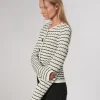 rag & bone Elisa Cotton Cardigan-Women Blazers & Vests