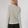 rag & bone Elisa Cotton Cardigan-Women Blazers & Vests