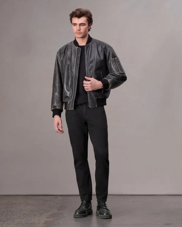 rag & bone Fit 3 Athletic Fit Jean- Jeans