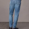 rag & bone Fit 3 Athletic Fit Jean- Jeans