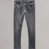 rag & bone Fit 1 Skinny Fit Jean- Jeans