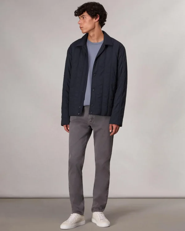 rag & bone Fit 2 Slim Fit Jean- Jeans