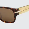 rag & bone Fleetwood- Sunglasses