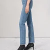 rag & bone Flexi Wren Slim Jean-Women Jeans