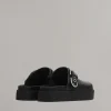 rag & bone Geo Platform Mules-Women Flats