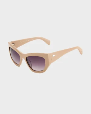 rag & bone Gwyn-Women Sunglasses