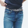 rag & bone Harlow Full Length Straight Jean-Women Jeans