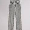 rag & bone Harlow Straight Jean-Women Jeans