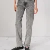 rag & bone Harlow Straight Jean-Women Jeans