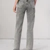 rag & bone Harlow Straight Jean-Women Jeans