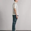 rag & bone Harvey Knit Camp Shirt- Shirts