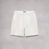 rag & bone Irina Ponte 12.5" Short-Women Shorts