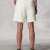 rag & bone Irina Ponte 12.5" Short-Women Shorts