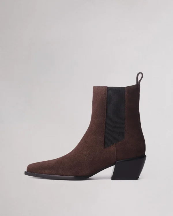 rag & bone Joni Chelsea Boot-Women Boots